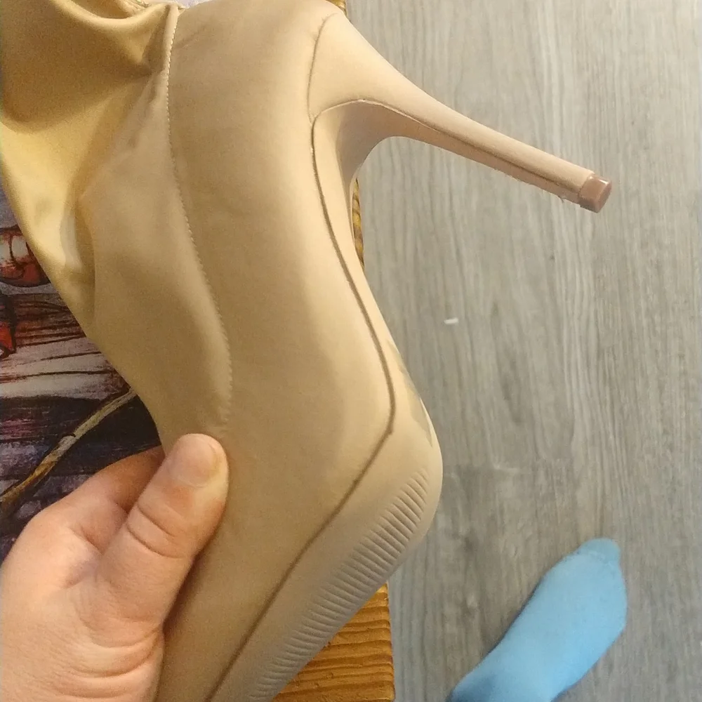 OTK neoprene boots - Picture 2 of 3